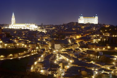 Toledo.