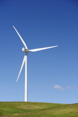 rüzgar enerjisi