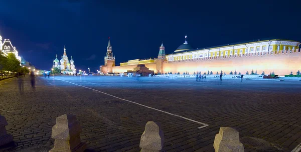 Red Square — Stock Photo, Image