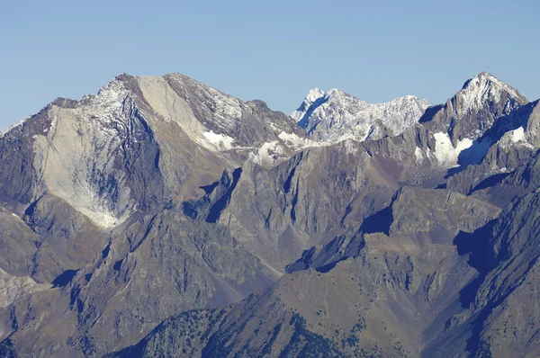 Pirineos — Foto de Stock