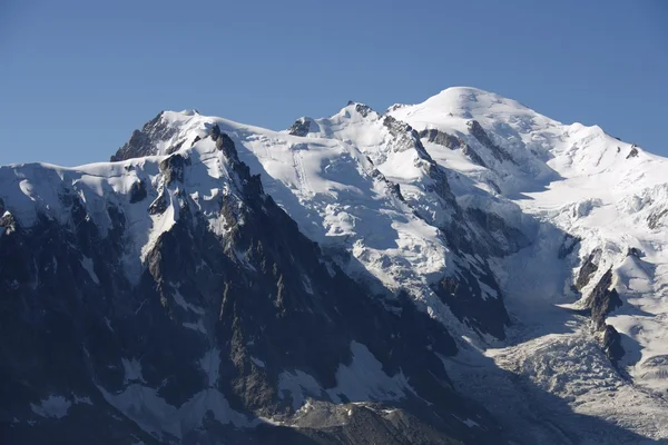 Alpler — Stok fotoğraf