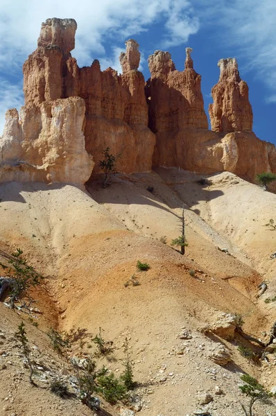 Canyon de Bryce — Photo