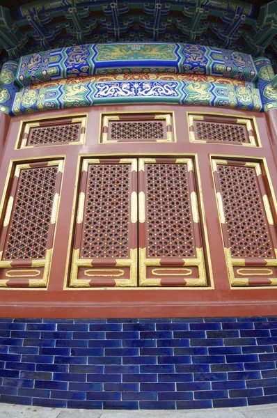 Temple of Heaven — Stock Photo, Image