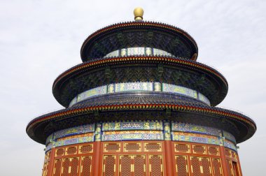 Cennetin tapınağı