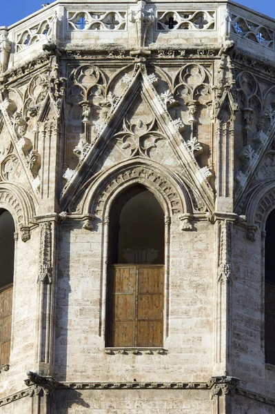 Valencia — Foto de Stock