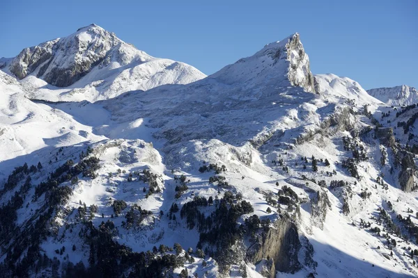 Pyrenees — Stok fotoğraf