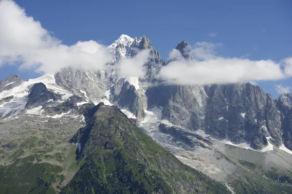 Alps — Stock Photo, Image