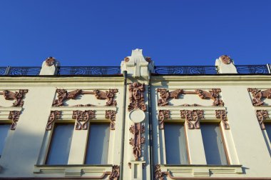 Irkutsk