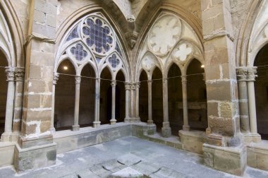veruela Manastırı