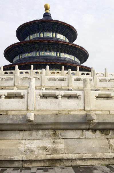 Tempel van de hemel — Stockfoto