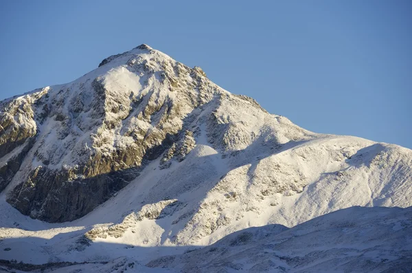 ピレネー山脈 — ストック写真