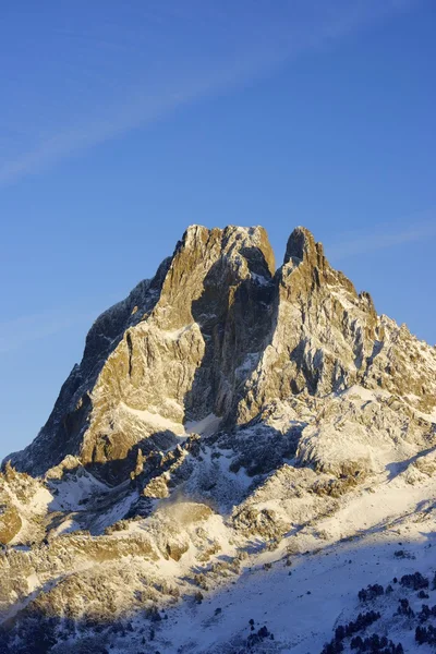 Midi d 'ossau — Stockfoto