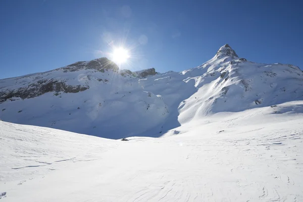 Pyrenees — Stok fotoğraf