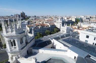 Madrid