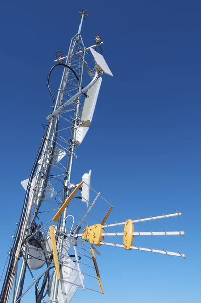 Antenna — Stock Photo, Image