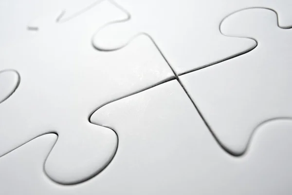 Puzzle — Foto Stock