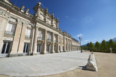 Granja de san ettiler