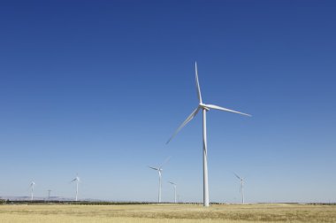 rüzgar enerjisi