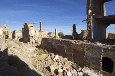 Belchite