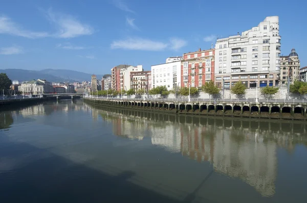 Bilbao — Stock Photo, Image