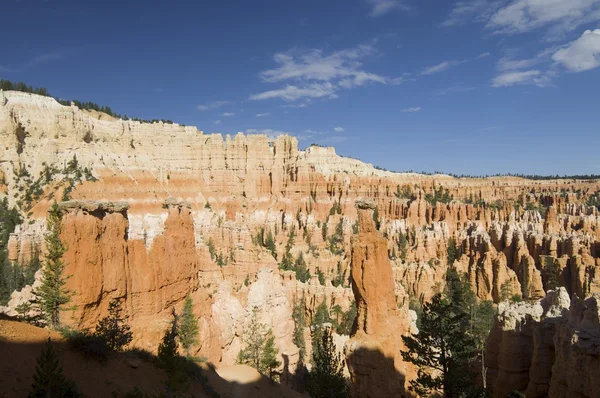 Bryce Canyon. — Fotografia de Stock