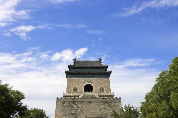 Bell Tower — Stock Photo, Image