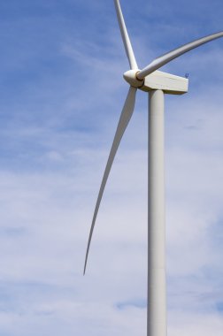 rüzgar enerjisi