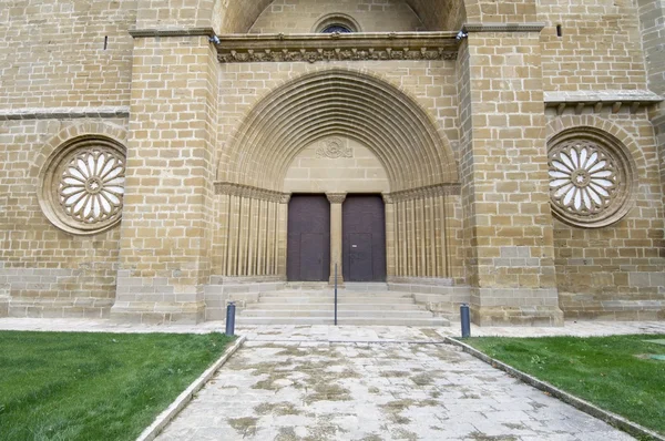 Kloster Oliva — Stockfoto