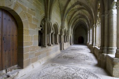 oliva Manastırı