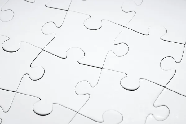 Puzzle — Stock Photo, Image