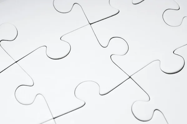 Puzzle — Stockfoto