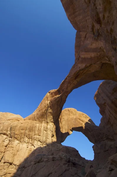 Triple Arches — Stock Photo, Image