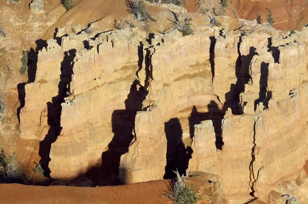 Cedar Breaks — Stock Photo, Image