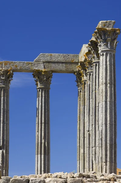 Columns — Stock Photo, Image