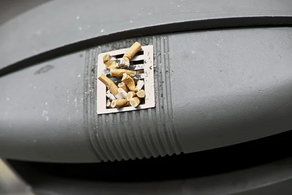 Ashtray — Stock Photo, Image