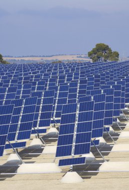 güneş enerjisi