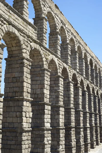 Segovia — Stock Photo, Image