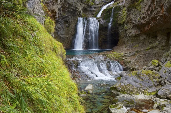 Ordesa National Park — Stock Photo, Image