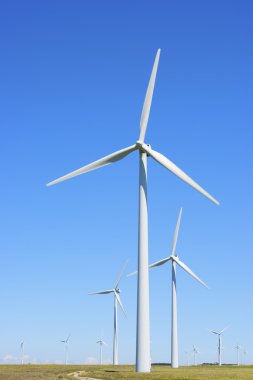 rüzgar enerjisi