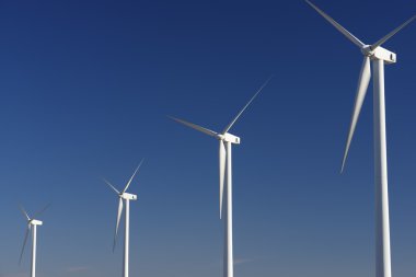 rüzgar enerjisi