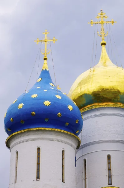 Sergiev Posad — Fotografia de Stock