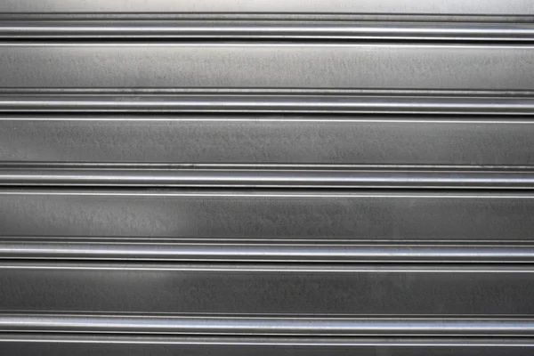 Metal blind — Stock Photo, Image