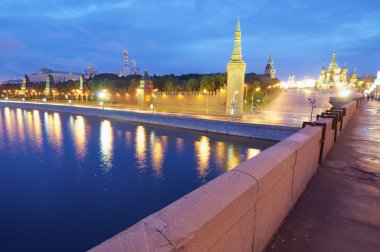 Kremlin.