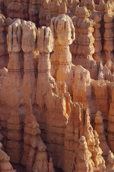 Bryce Canyon. — Fotografia de Stock