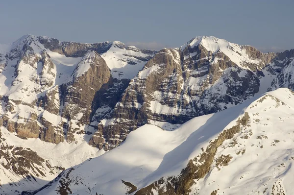 Pyrenees — Stock Photo, Image