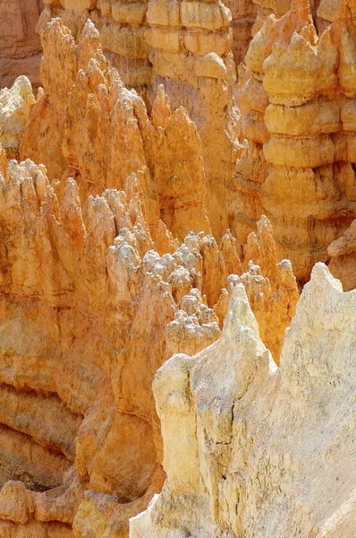 Bryce Canyon. — Fotografia de Stock