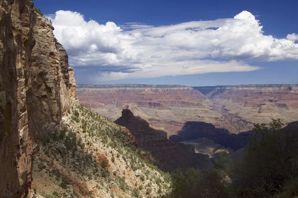 Grand Canyon — Stock fotografie