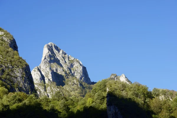 Pyreneeën — Stockfoto