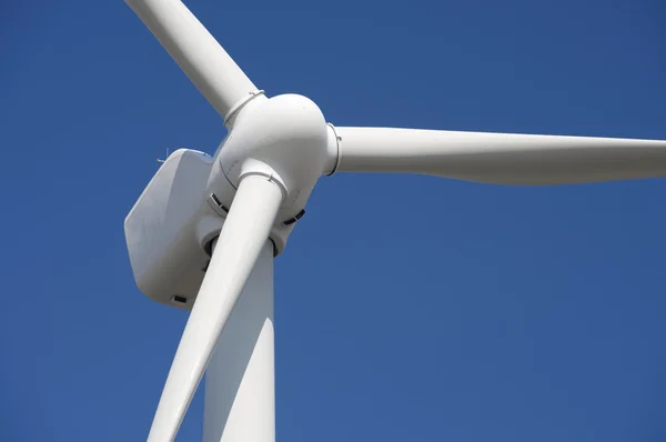 Wind energy — Stock Photo, Image