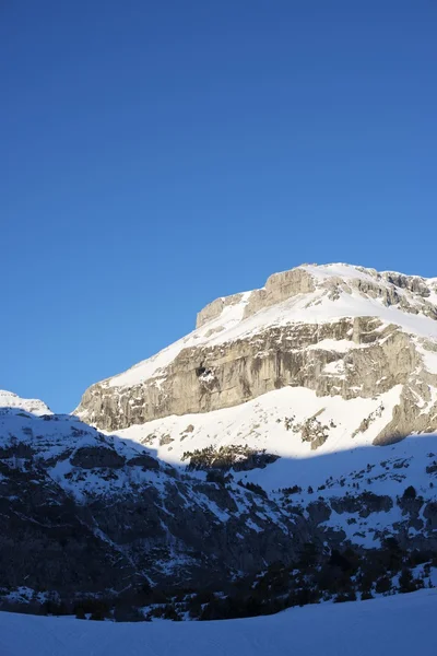 Pirineos — Foto de Stock